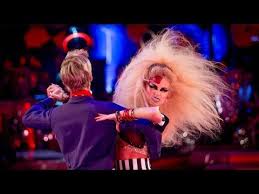 Pixie Lott Trent Whiddon Tango To Danger High Voltage Strictly Come Dancing 2014 Bbc One Youtube Strictly Come Dancing Bbc One Dance