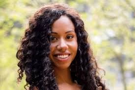 Meet the 2019 Miss BC contestants: Nicole H. of Langley