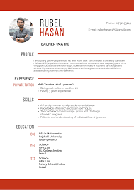 Your cover letter is your chance to show off your most professional, most intelligent, most hirable self. Offer Professional Cv Writing Resume And Cover Letter Design By Rhasan1207 Fiverr