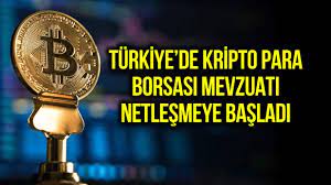 Turkiye Deki Kripto Para Borsalari Bankalar Tarafindan Nasil Denetlenecek