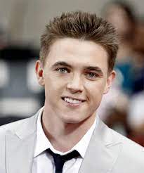 Actually, most hairstyles that are applicable to grown men are also applicable to younger boys. Jesse Mccartney Hairstyles Hair Cuts And Colors