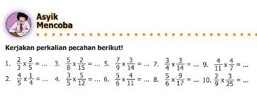 We did not find results for: Kunci Jawaban Matematika Kelas 5 Sd Halaman 19 Kerjakan Perkalian Pecahan Berikut