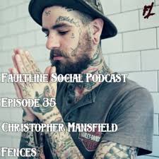 Christopher Mansfield