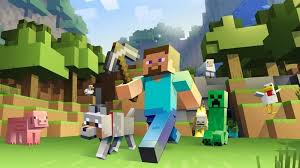 Its vertical speed is modified by one block downward every second, resulting in a parabolic flight path. Minecraft S Survival Mode Is Boring And It Needs To Evolve