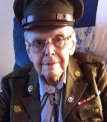 Tom Hayhurst Obituary (2015)