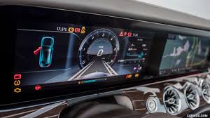 2018 Mercedes Benz E400 Coupe 4matic Central Console Hd Mercedes Benz Mercedes Benz