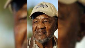 Robert Keys, a Courageous 12 St. Petersburg police officer, dies at 79