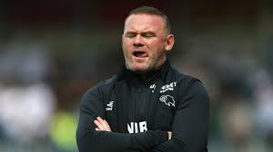 Wayne rooney appointed derby county manager on a permanent basis. Lahuccmdwfpjm