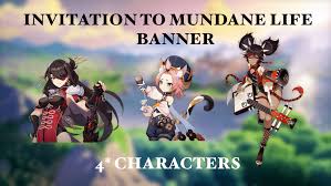 We did not find results for: Genshin Impact Xiao Banner 4 Characters Overview And Tips Guides News