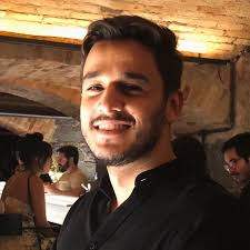 Marcos Azevedo (@marcosazev) • Threads, Say more