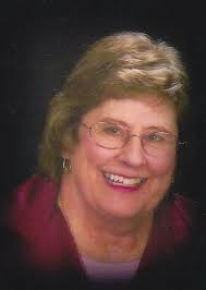 Marylin Hanford Obituary