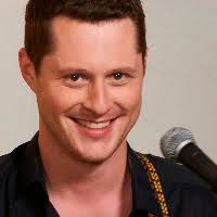 Bob Currie MBTI Tipo de personalidade: : ISFJ