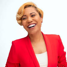 Tina Finney's Instagram, Twitter & Facebook