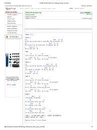 Quien dices que soy traducción oficial en español (who you say i am) letra y música por ben fielding & reuben morgan traducción por toni romero, dámaris aragón & marian olmos verso 1: Quien Dices Que Soy Hillsong United Acordes Pdf