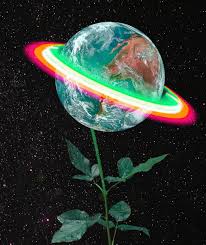 Pin On Psychedelic Art