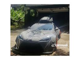 Mobil bekas jakarta » toyota » ft 86. Toyota 86 2012 V Coupe Automatic Mobil Bekas Di Indonesia Lainnya Rp 685 000 000 7516197 Carmudi Indonesia