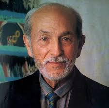 5 poemas de Manuel del Cabral