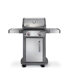 Weber 46100001 Spirit S210 Liquid Propane Gas Grill Stainless Steel Gas Grills Bar Be Cue Natural Gas Grill Gas Grill Best Gas Grills