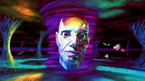 The Mind's Eye and Beyond the Mind's Eye