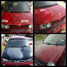 Maybe you would like to learn more about one of these? Cat Mati Jadi Cat Baru Polish Expert 8 In 1 Uk Facebook