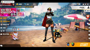 Item rewards are shown in vault tab in game lobby; Free Fire 520diamonds Ff Tkoen Bundle Hellotelugugamers Wallpaper