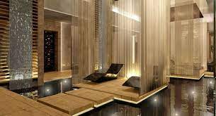 6 Senses Spa Google Search Spa Interior Spa Design Spa Furniture