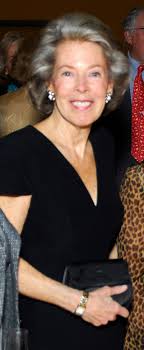 Profile for Bobbie Brewster, DC Fine & Historic Properties