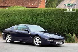 We did not find results for: Ferrari 456gt Buyer S Guide What To Pay And What To Look For Classic Sports Car