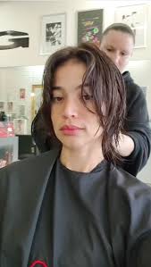 ANOTHER KICKASS ROLE FOR ANNE?! 🤩 LOOK: Actress and TV host Anne Curtis  delighted fans as she flaunted her wolf cut hairstyle