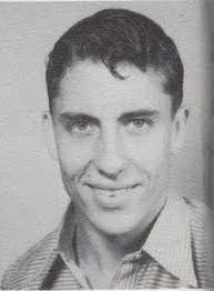 Benny Carl Whitaker (1936-2018)