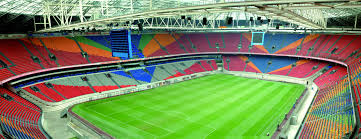 It is the city's main entertainment hub with the johan cruijff arena stadium, afas live and ziggo dome music venues. Amsterdam Arena Tour Johan Cruijff Arena 20 Off Smartsave