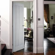 Huge range & stock · price match promise · 10 year guarantee Mexicana Dordogne White Interior Door