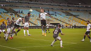 Jun 05, 2021 · ceara were awarded a penalty in the 52nd minute of the first period and vinicius goes converted it. Ceara X Fluminense Provaveis Times Onde Ver Desfalques E Palpites Lance