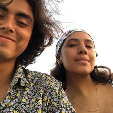 Algunas fotos de mi familia