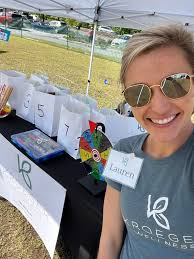 Come see me at Healthy Kids Day Foothills Area YMCA!!