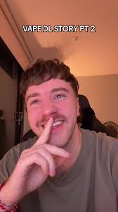 The DL Vape Shop Saga Continues with Daniel Mutton