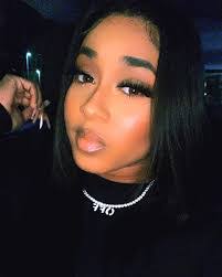 Jasmine Lanier's Instagram, Twitter & Facebook