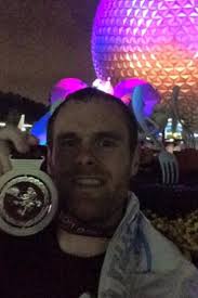 Congratulations: Dave Richburg