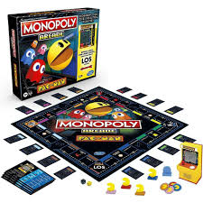 Stay warm and entertained with these classic games for the whole family. Hasbro Spiel Monopoly Arcade Pacman Kaufen Otto