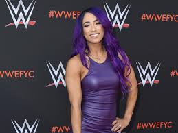 Get your free​ ​​uruguay report today! Wwe Popular Wrestler Sasha Banks Is Planning To Quit The Company Read On To Know More Pinkvilla