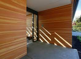 We did not find results for: Clear Vertical Grain In Aquafir Cedar Siding Wood Siding Modern Cabin