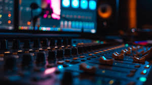 The Power of Audio Editing: A Beginner's Guide for Video Editors