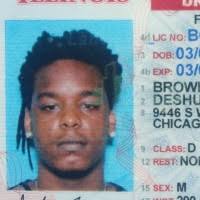 10+ "Deshun Brown" profiles