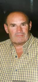 Condolence Book for Dennis King (Longwood, Meath)