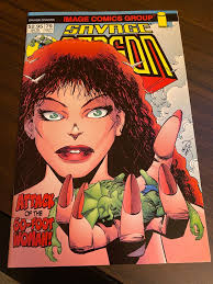 Savage Dragon #79 Value