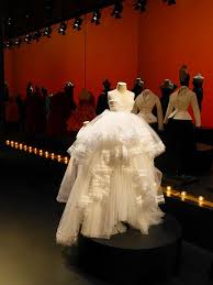 Dior At Harrods In 2020 Flower Girl Dresses Ball Gowns Wedding Dresses