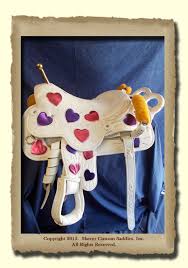 Sherer Custom Saddles, Inc.