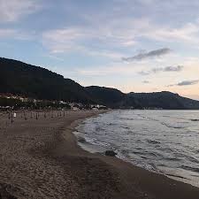 Engelli kriterleri de bir kriter. Bartin Inkumu Denizi Temiz Ve Dalgali Bild Von Inkumu Amasra Tripadvisor