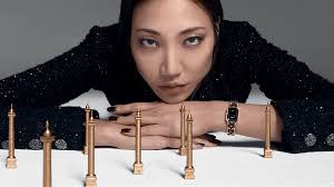 Chanel元老级腕表跨时代重生- NUYOU SINGAPORE《女友》