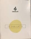 Te Chai Latte